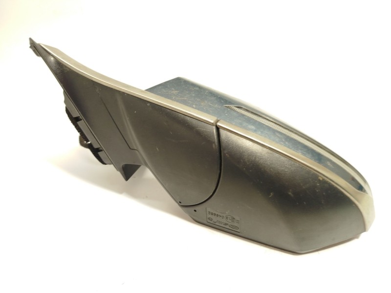 Recambio de retrovisor izquierdo para hyundai tucson (nx4e, nx4a) 1.6 t-gdi hybrid referencia OEM IAM 87610N7160  