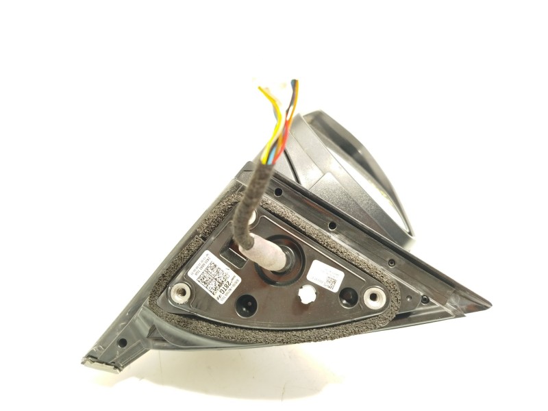 Recambio de retrovisor izquierdo para hyundai tucson (nx4e, nx4a) 1.6 t-gdi hybrid referencia OEM IAM 87610N7160  