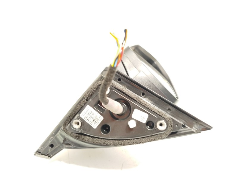 Recambio de retrovisor izquierdo para hyundai tucson (nx4e, nx4a) 1.6 t-gdi hybrid referencia OEM IAM 87610N7160  