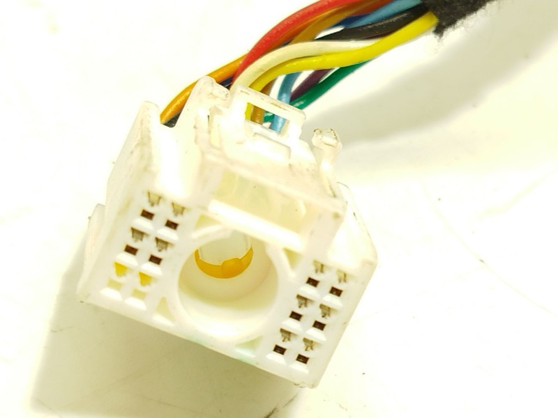 Recambio de retrovisor izquierdo para hyundai tucson (nx4e, nx4a) 1.6 t-gdi hybrid referencia OEM IAM 87610N7160  