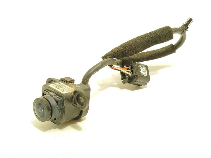 Recambio de modulo electronico para hyundai tucson (nx4e, nx4a) 1.6 t-gdi hybrid referencia OEM IAM 99240N7600  