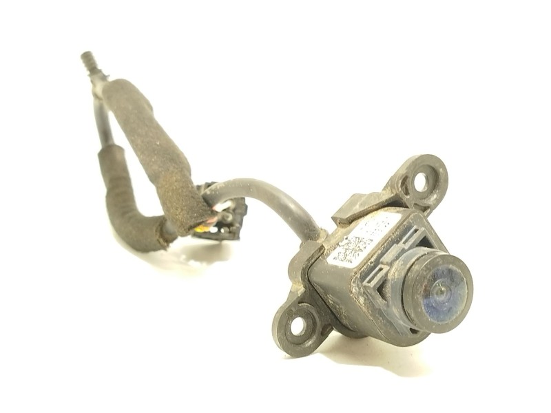 Recambio de modulo electronico para hyundai tucson (nx4e, nx4a) 1.6 t-gdi hybrid referencia OEM IAM 99240N7600  