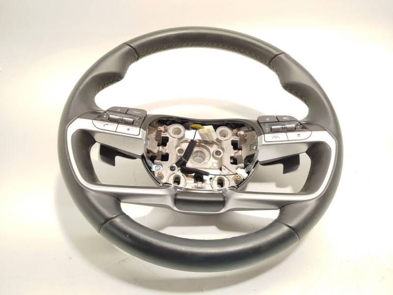 Recambio de volante para hyundai tucson (nx4e, nx4a) 1.6 t-gdi hybrid referencia OEM IAM 56170N9000  