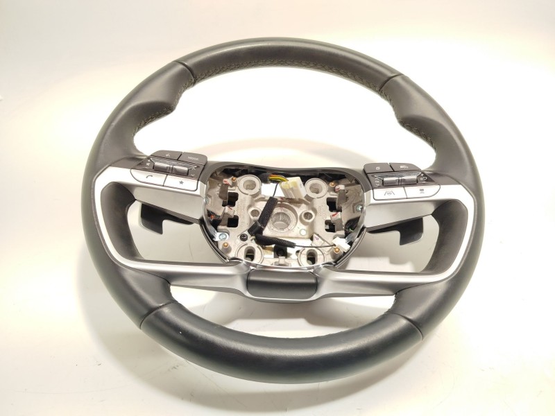 Recambio de volante para hyundai tucson (nx4e, nx4a) 1.6 t-gdi hybrid referencia OEM IAM 56170N9000  