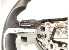 Recambio de volante para hyundai tucson (nx4e, nx4a) 1.6 t-gdi hybrid referencia OEM IAM 56170N9000   2