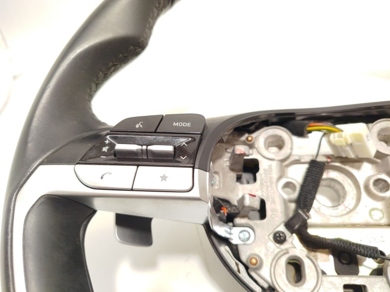 Recambio de volante para hyundai tucson (nx4e, nx4a) 1.6 t-gdi hybrid referencia OEM IAM 56170N9000  