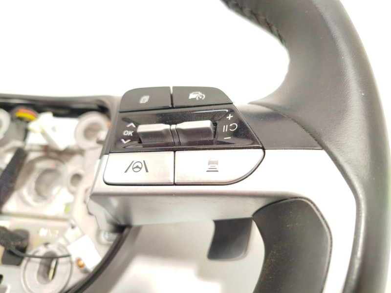 Recambio de volante para hyundai tucson (nx4e, nx4a) 1.6 t-gdi hybrid referencia OEM IAM 56170N9000  