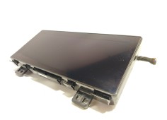 Recambio de cuadro instrumentos para hyundai tucson (nx4e, nx4a) 1.6 t-gdi hybrid referencia OEM IAM 94013CZ060  1100472151PO 2