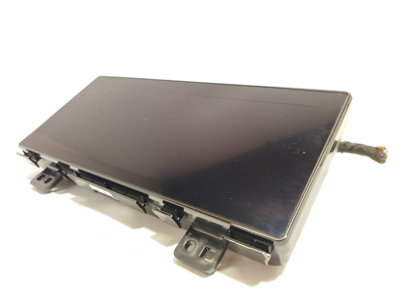 Recambio de cuadro instrumentos para hyundai tucson (nx4e, nx4a) 1.6 t-gdi hybrid referencia OEM IAM 94013CZ060  1100472151PO