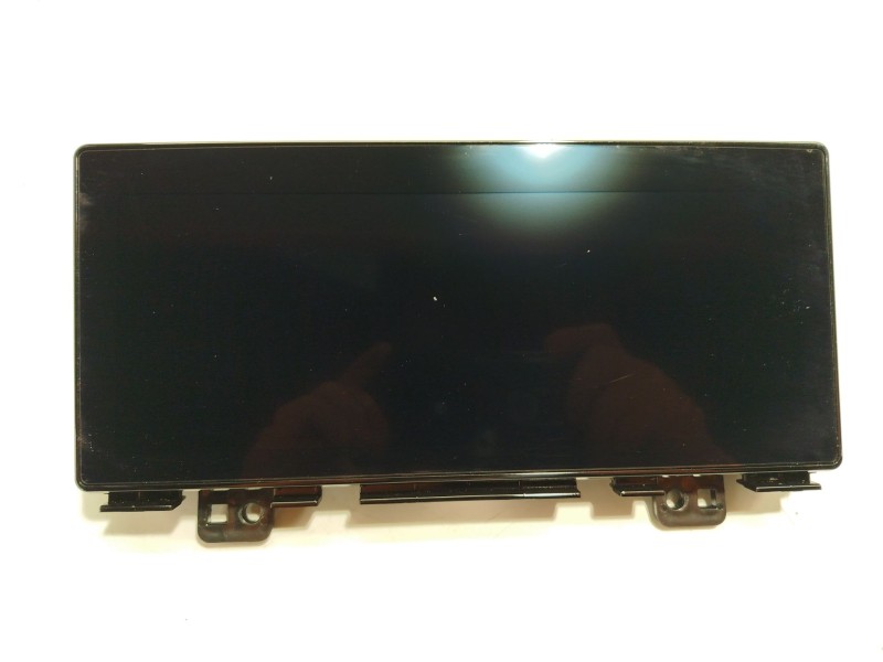 Recambio de cuadro instrumentos para hyundai tucson (nx4e, nx4a) 1.6 t-gdi hybrid referencia OEM IAM 94013CZ060  1100472151PO