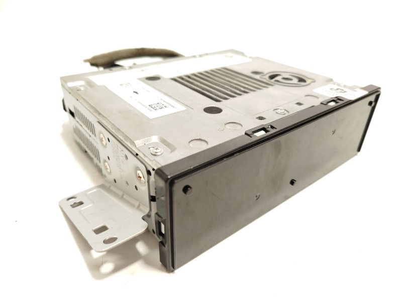 Recambio de sistema navegacion gps para hyundai tucson (nx4e, nx4a) 1.6 t-gdi hybrid referencia OEM IAM 96560CZ071  