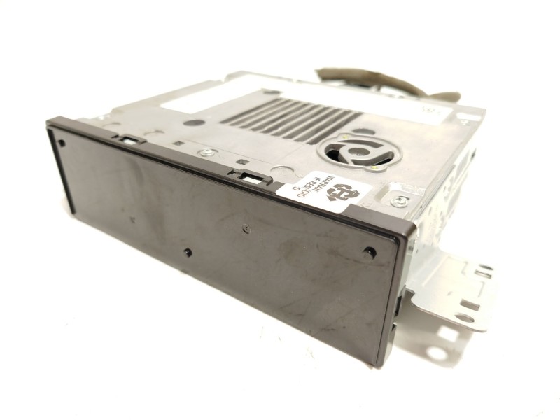 Recambio de sistema navegacion gps para hyundai tucson (nx4e, nx4a) 1.6 t-gdi hybrid referencia OEM IAM 96560CZ071  