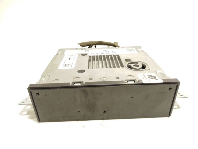 Recambio de sistema navegacion gps para hyundai tucson (nx4e, nx4a) 1.6 t-gdi hybrid referencia OEM IAM 96560CZ071  