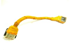 Recambio de modulo electronico para hyundai tucson (nx4e, nx4a) 1.6 t-gdi hybrid referencia OEM IAM 91673P0100  