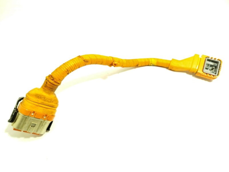 Recambio de modulo electronico para hyundai tucson (nx4e, nx4a) 1.6 t-gdi hybrid referencia OEM IAM 91673P0100  