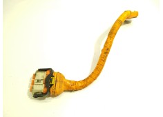 Recambio de modulo electronico para hyundai tucson (nx4e, nx4a) 1.6 t-gdi hybrid referencia OEM IAM 91673P0100   2