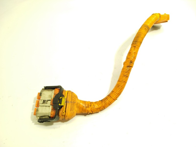 Recambio de modulo electronico para hyundai tucson (nx4e, nx4a) 1.6 t-gdi hybrid referencia OEM IAM 91673P0100  