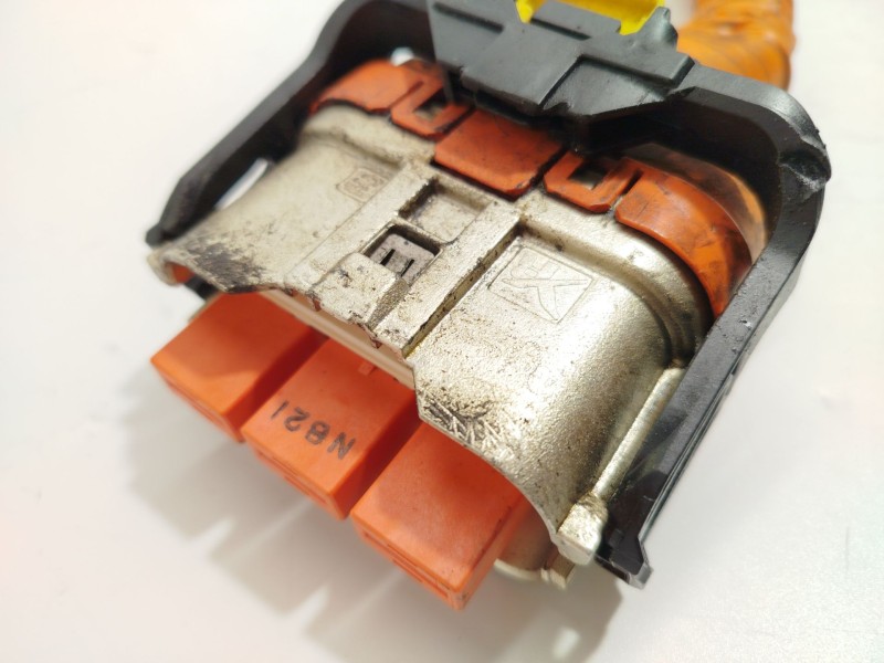 Recambio de modulo electronico para hyundai tucson (nx4e, nx4a) 1.6 t-gdi hybrid referencia OEM IAM 91673P0100  