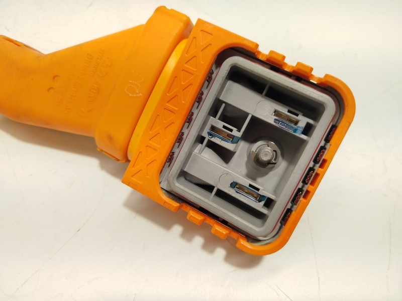 Recambio de modulo electronico para hyundai tucson (nx4e, nx4a) 1.6 t-gdi hybrid referencia OEM IAM 91673P0100  