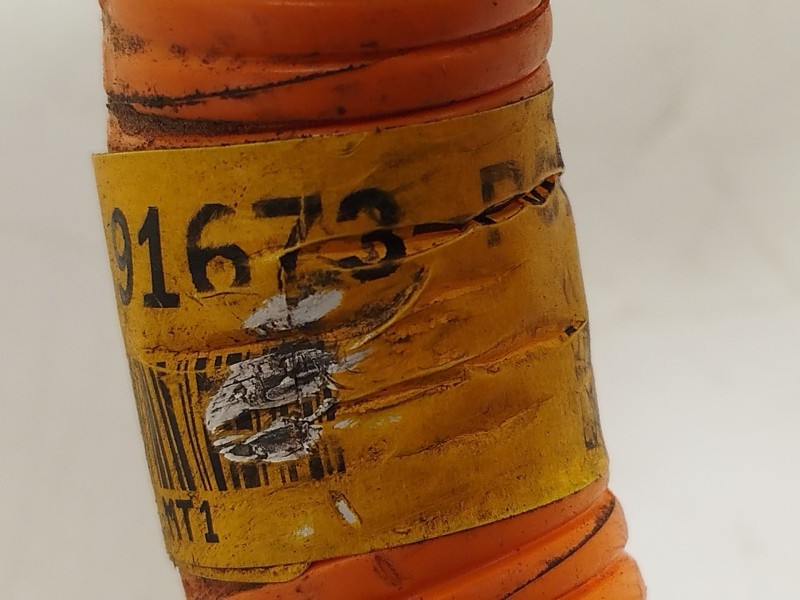 Recambio de modulo electronico para hyundai tucson (nx4e, nx4a) 1.6 t-gdi hybrid referencia OEM IAM 91673P0100  