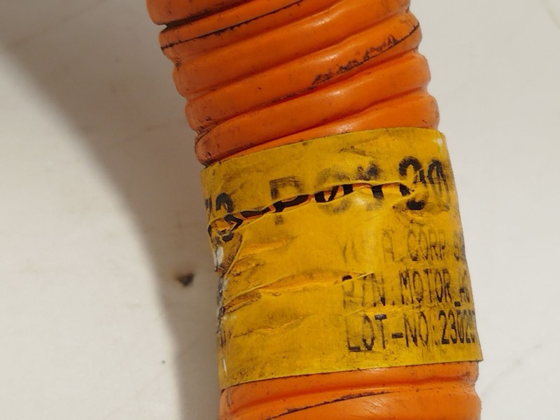 Recambio de modulo electronico para hyundai tucson (nx4e, nx4a) 1.6 t-gdi hybrid referencia OEM IAM 91673P0100  