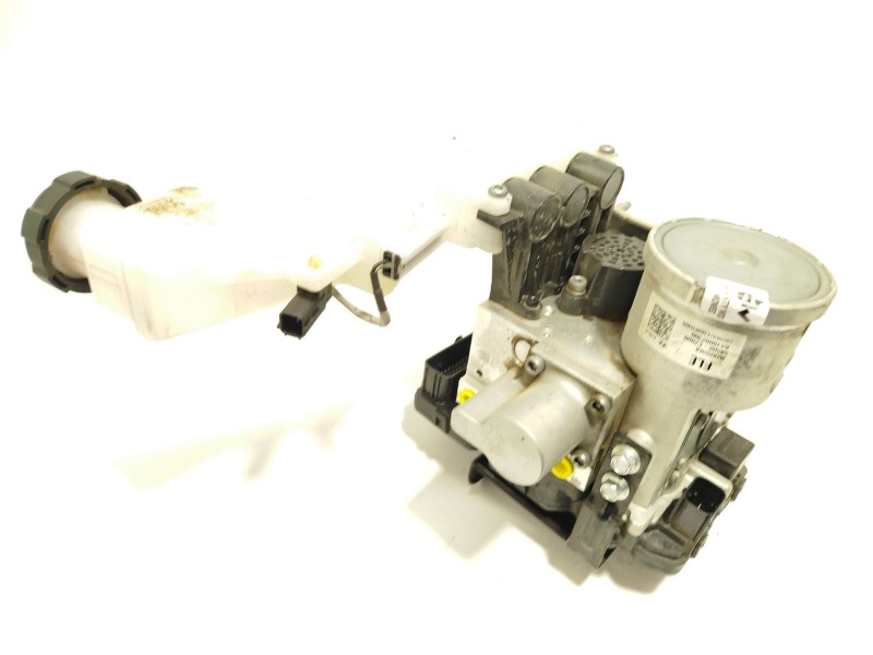 Recambio de abs para hyundai tucson (nx4e, nx4a) 1.6 t-gdi hybrid referencia OEM IAM 58500CZ000 BA60002300 BA10002300