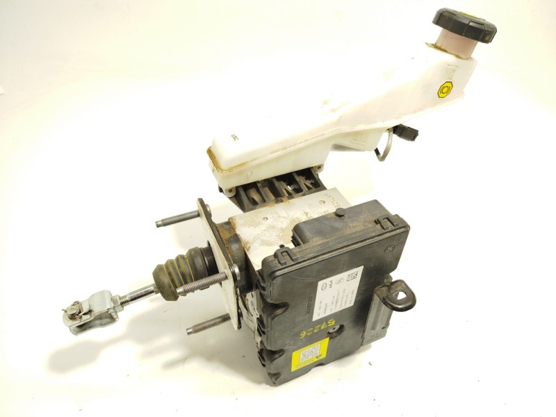 Recambio de abs para hyundai tucson (nx4e, nx4a) 1.6 t-gdi hybrid referencia OEM IAM 58500CZ000 BA60002300 BA10002300