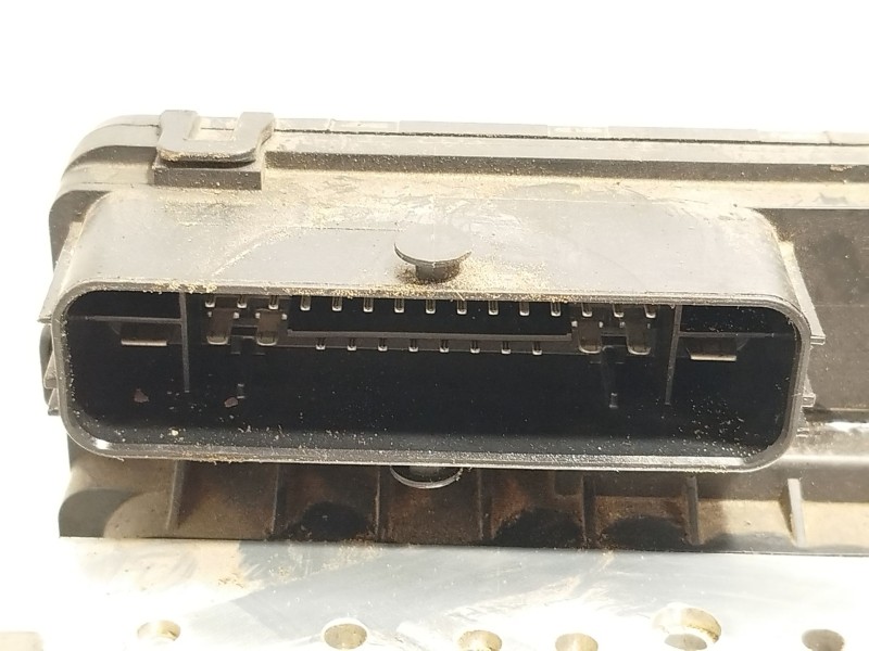 Recambio de abs para hyundai tucson (nx4e, nx4a) 1.6 t-gdi hybrid referencia OEM IAM 58500CZ000 BA60002300 BA10002300