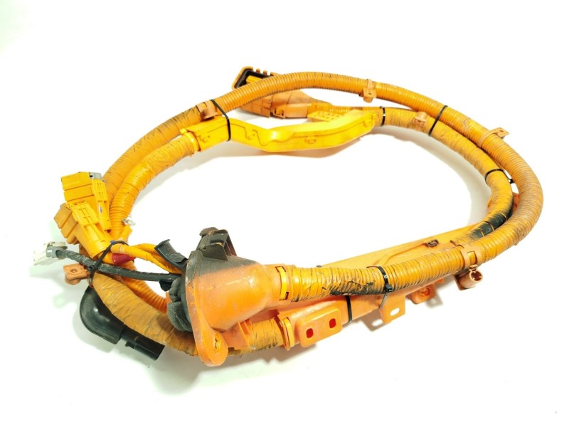 Recambio de modulo electronico para hyundai tucson (nx4e, nx4a) 1.6 t-gdi hybrid referencia OEM IAM 91671CZ011  