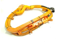 Recambio de modulo electronico para hyundai tucson (nx4e, nx4a) 1.6 t-gdi hybrid referencia OEM IAM 91671CZ011   2