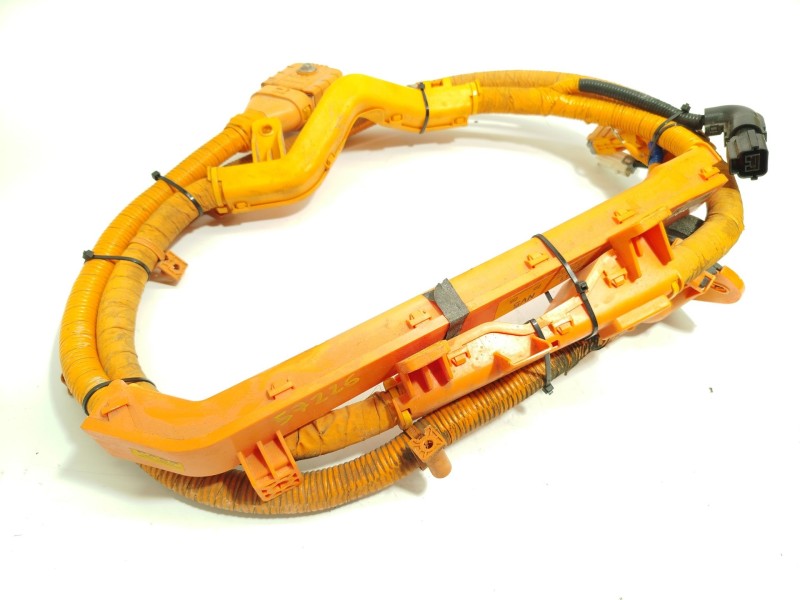 Recambio de modulo electronico para hyundai tucson (nx4e, nx4a) 1.6 t-gdi hybrid referencia OEM IAM 91671CZ011  