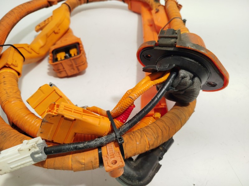 Recambio de modulo electronico para hyundai tucson (nx4e, nx4a) 1.6 t-gdi hybrid referencia OEM IAM 91671CZ011  