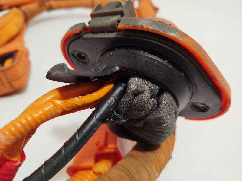 Recambio de modulo electronico para hyundai tucson (nx4e, nx4a) 1.6 t-gdi hybrid referencia OEM IAM 91671CZ011  