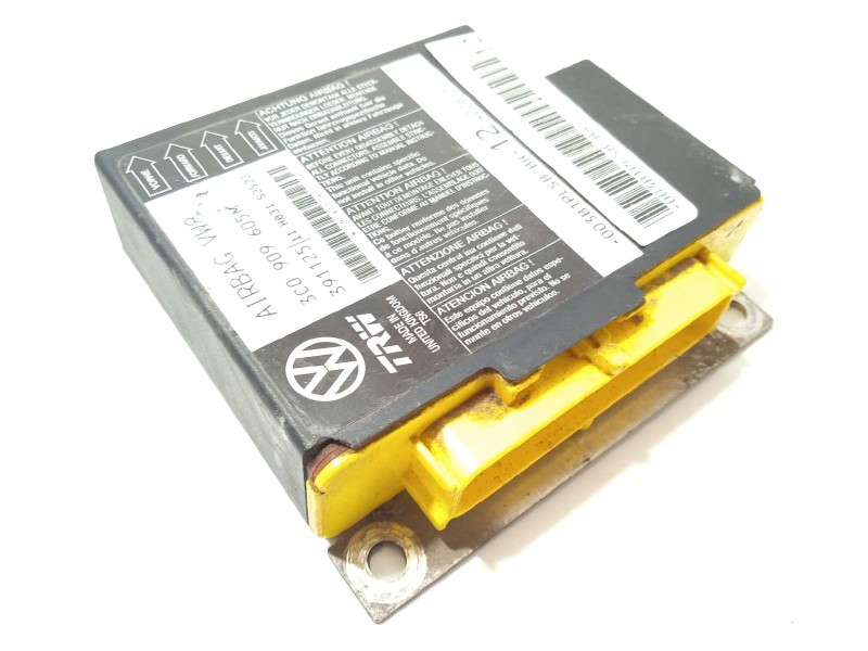 CENTRALITA AIRBAG 3C0909605M 3C0909605M003 