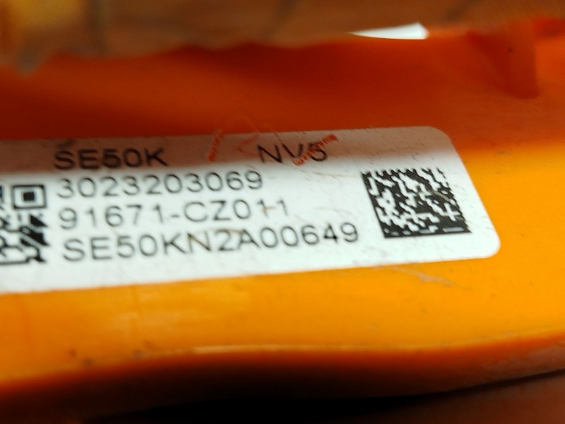 Recambio de modulo electronico para hyundai tucson (nx4e, nx4a) 1.6 t-gdi hybrid referencia OEM IAM 91671CZ011  