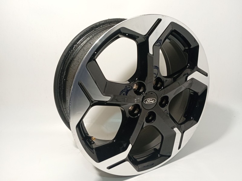 Recambio de llanta para ford tourneo courier 1.0 ecoboost referencia OEM IAM R2X61007CA 2660430 