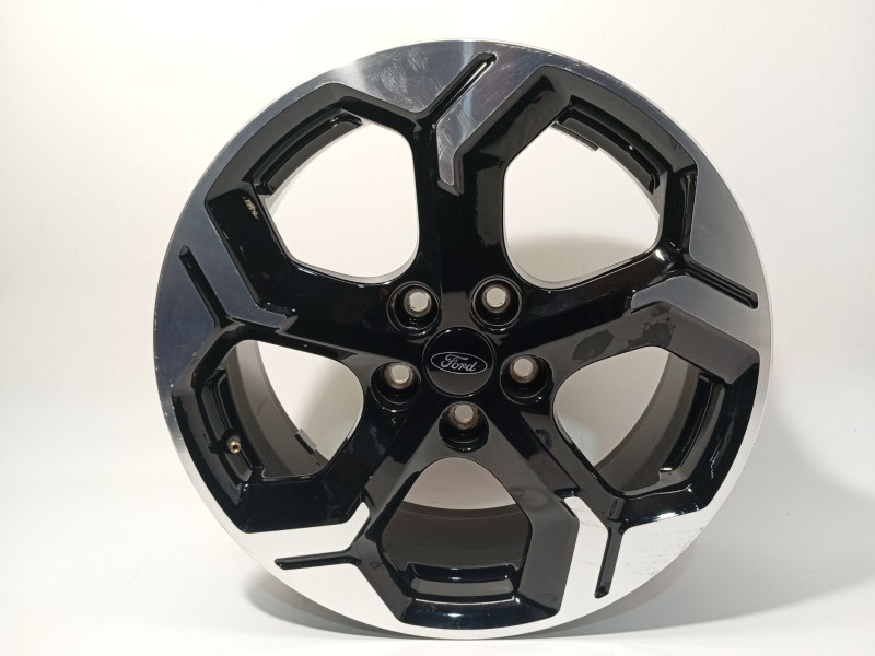 Recambio de llanta para ford tourneo courier 1.0 ecoboost referencia OEM IAM R2X61007CA 2660430 