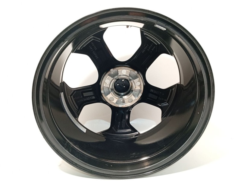 Recambio de llanta para ford tourneo courier 1.0 ecoboost referencia OEM IAM R2X61007CA 2660430 