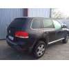 volkswagen touareg (7la) del año 2005