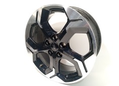 Recambio de llanta para ford tourneo courier 1.0 ecoboost referencia OEM IAM R2X61007CA 2660430 