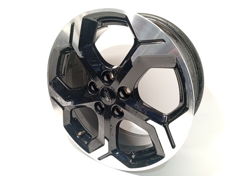 Recambio de llanta para ford tourneo courier 1.0 ecoboost referencia OEM IAM R2X61007CA 2660430 