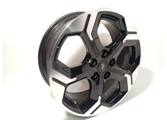 Recambio de llanta para ford tourneo courier 1.0 ecoboost referencia OEM IAM R2X61007CA 2660430  2