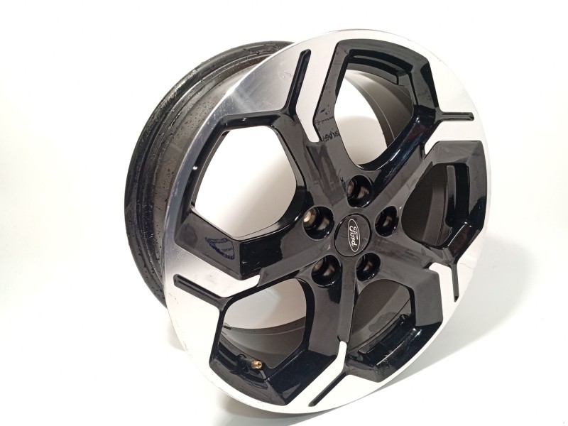 Recambio de llanta para ford tourneo courier 1.0 ecoboost referencia OEM IAM R2X61007CA 2660430 