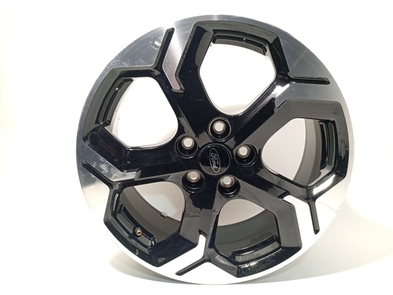 Recambio de llanta para ford tourneo courier 1.0 ecoboost referencia OEM IAM R2X61007CA 2660430 