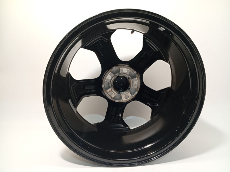 Recambio de llanta para ford tourneo courier 1.0 ecoboost referencia OEM IAM R2X61007CA 2660430 