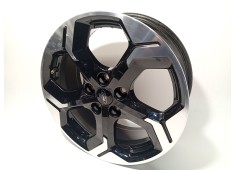 Recambio de llanta para ford tourneo courier 1.0 ecoboost referencia OEM IAM R2X61007CA 2660430 