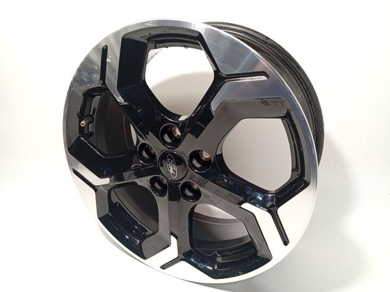 Recambio de llanta para ford tourneo courier 1.0 ecoboost referencia OEM IAM R2X61007CA 2660430 