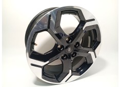 Recambio de llanta para ford tourneo courier 1.0 ecoboost referencia OEM IAM R2X61007CA 2660430  2