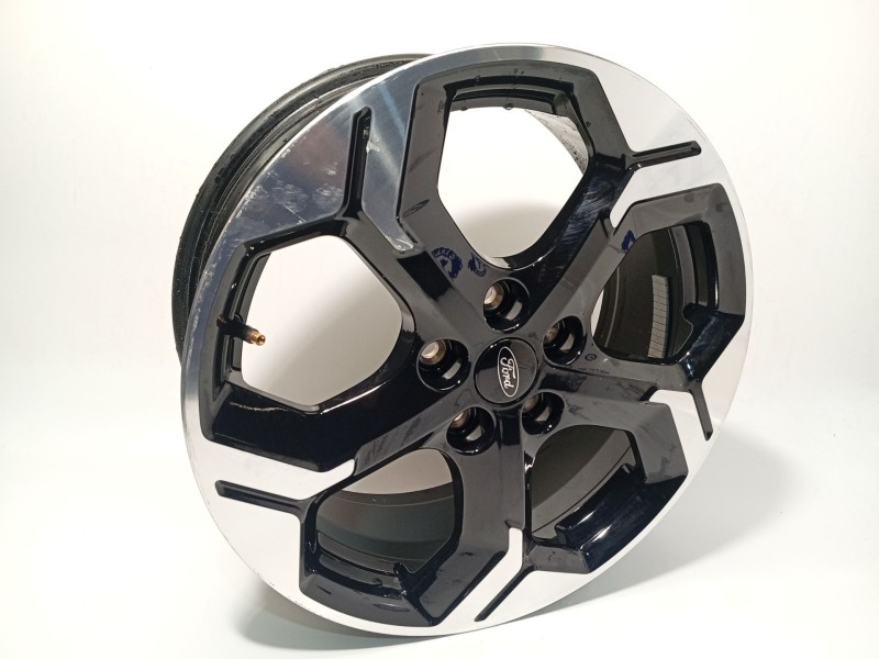 Recambio de llanta para ford tourneo courier 1.0 ecoboost referencia OEM IAM R2X61007CA 2660430 