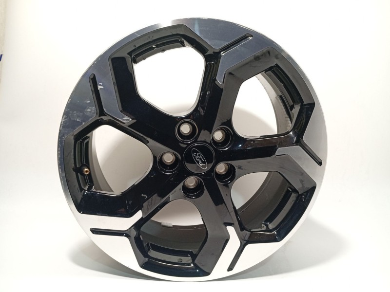 Recambio de llanta para ford tourneo courier 1.0 ecoboost referencia OEM IAM R2X61007CA 2660430 